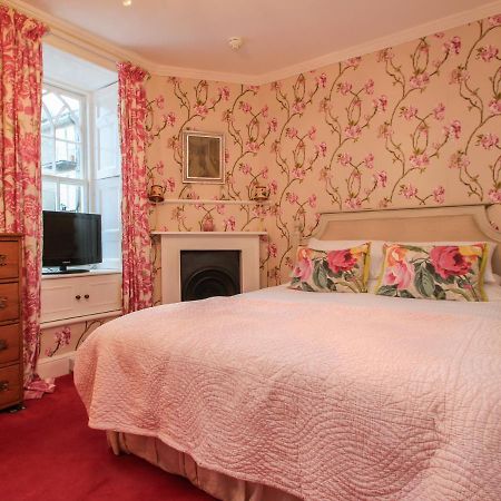 The Abbey Villa Penzance Luaran gambar