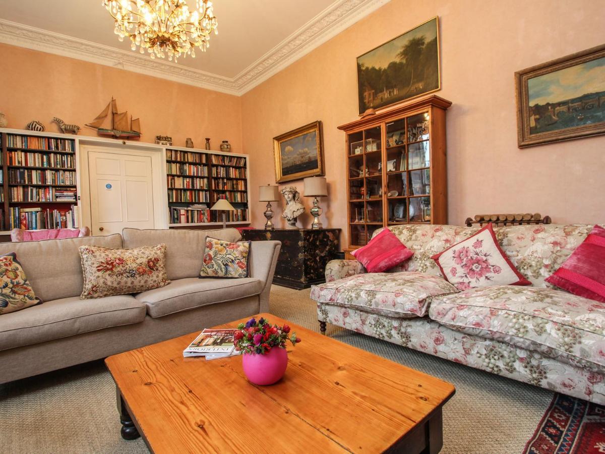 The Abbey Villa Penzance Luaran gambar