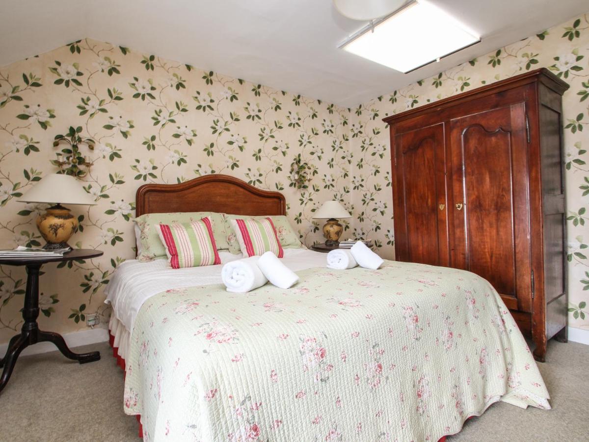 The Abbey Villa Penzance Luaran gambar