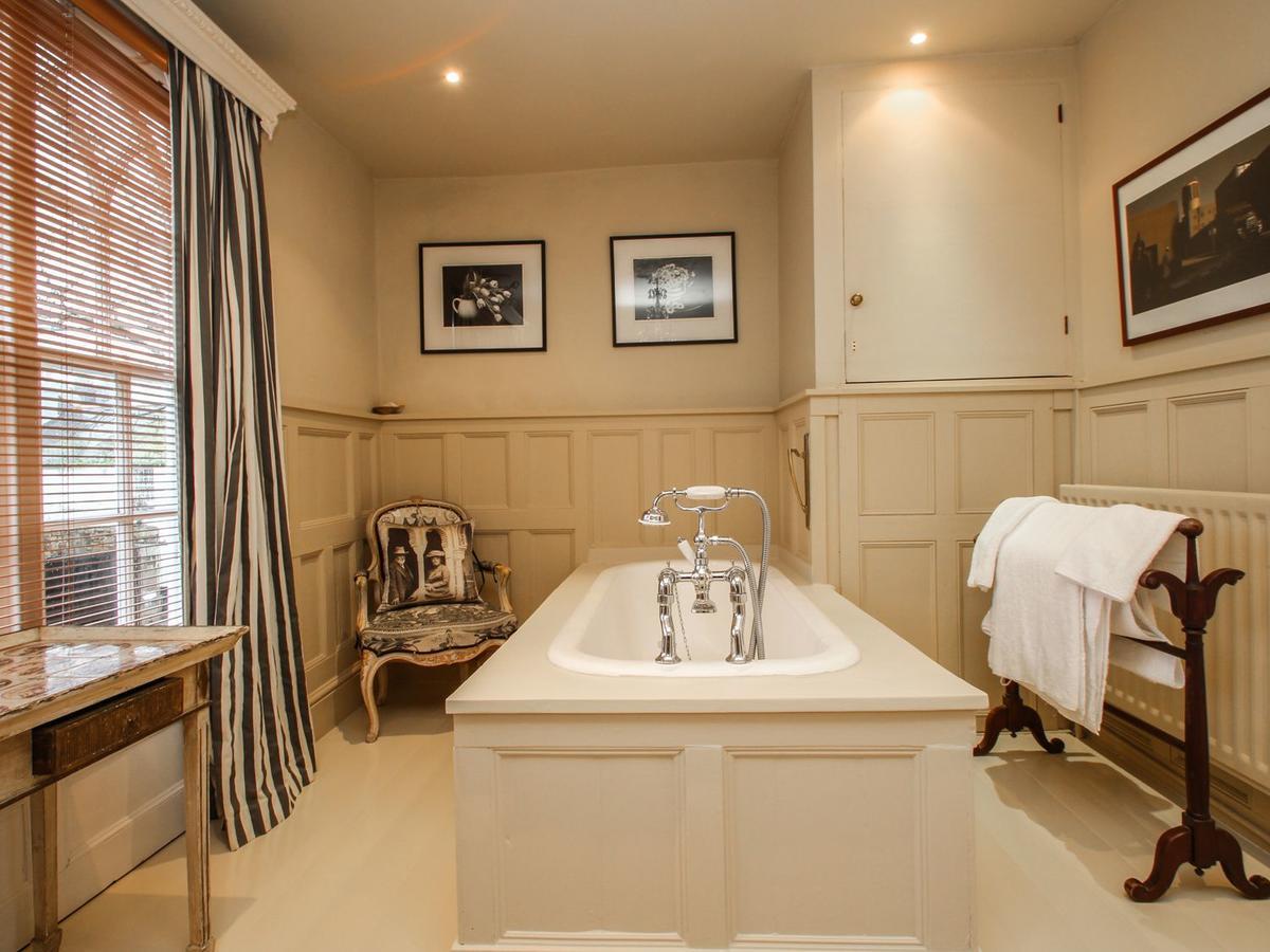 The Abbey Villa Penzance Luaran gambar