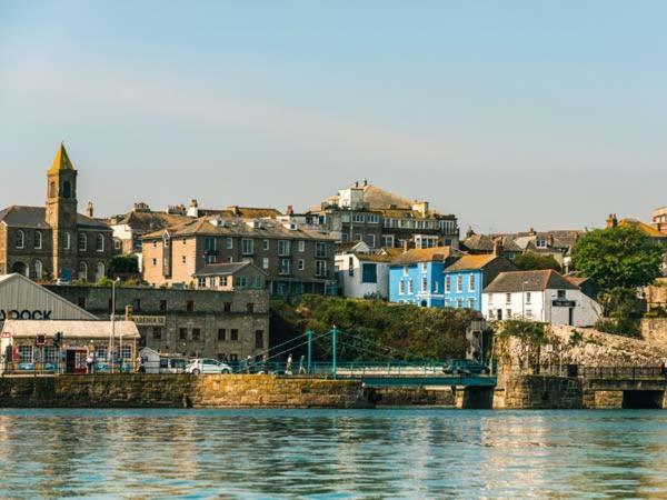 The Abbey Villa Penzance Luaran gambar