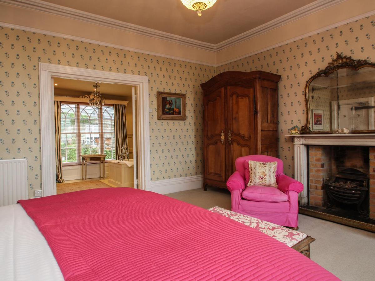 The Abbey Villa Penzance Luaran gambar